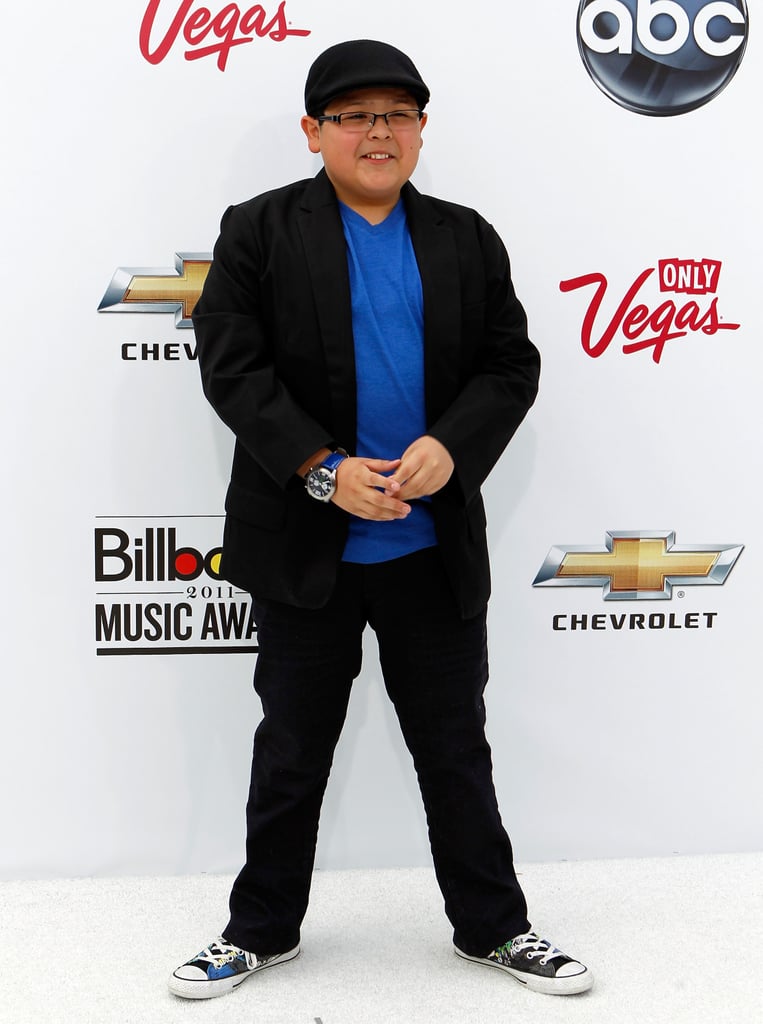 Photos From the 2011 Billboard Music Awards Photos From the 2011 Billboard Music Awards