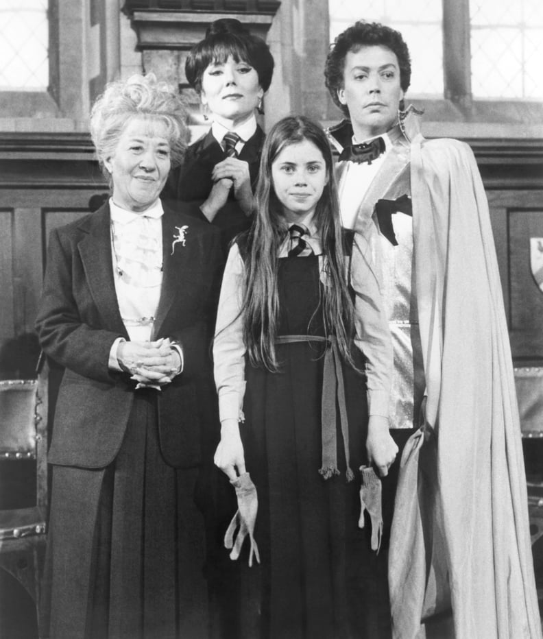 The Worst Witch (1986)