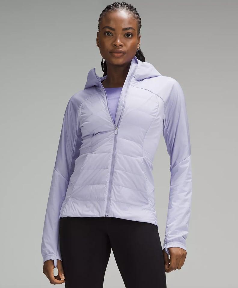 Best Jacket For Cold-Weather Runs: Down for It All
