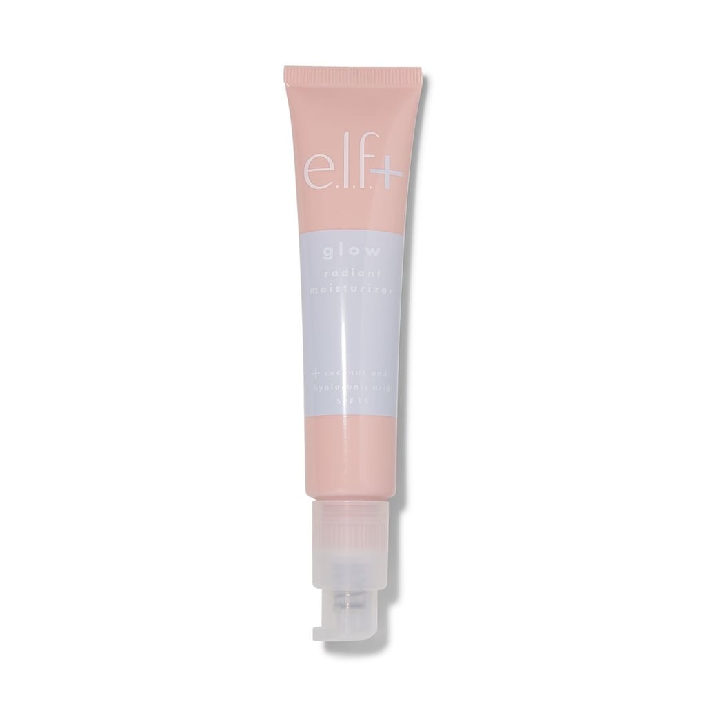 e.l.f. Cosmetics elf+ Glow Radiant Moisturizer SPF 15 Affordable