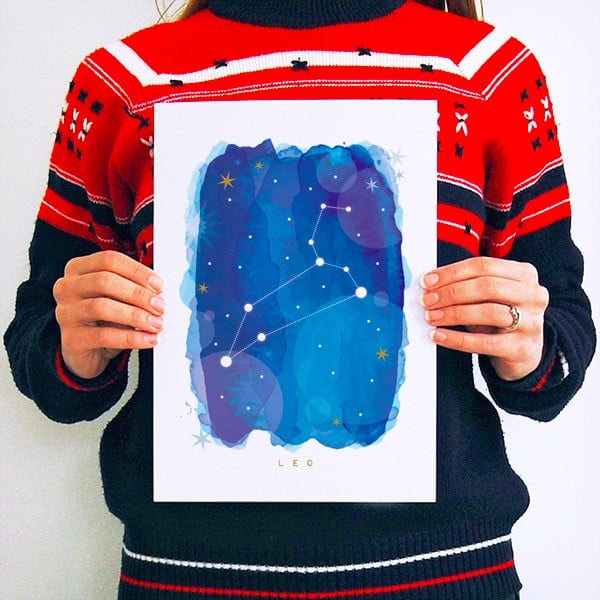 Leo Gift Guide