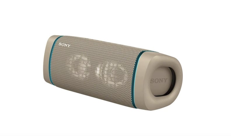 Sony Extra Bass Wireless Portable Bluetooth IP67 Waterproof Speaker