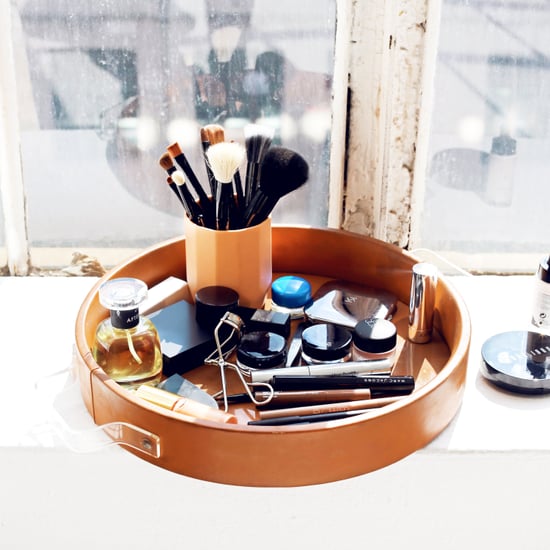 How to Get Beach Waves POPSUGAR Beauty