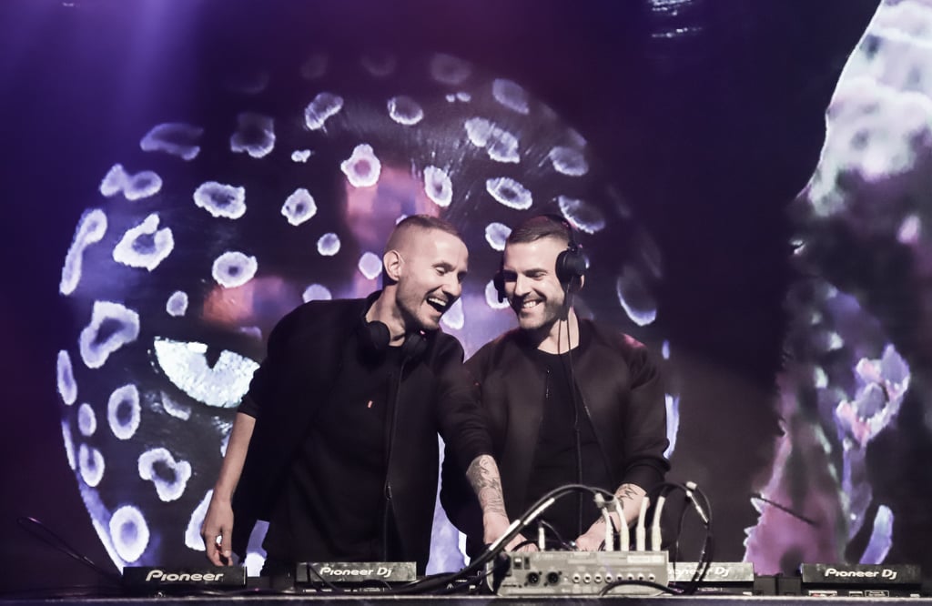 Galantis Artists Touring in 2020 POPSUGAR Entertainment Photo 13