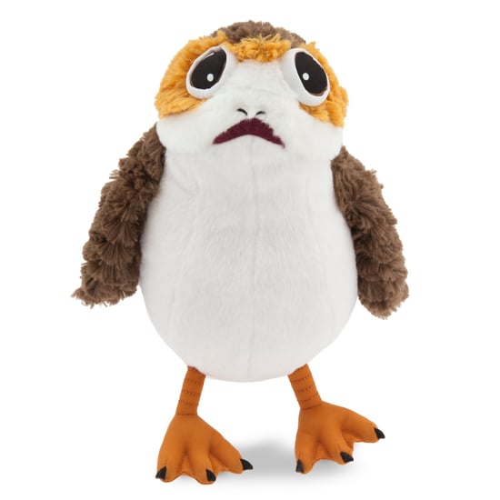 Star Wars: The Last Jedi New Characters