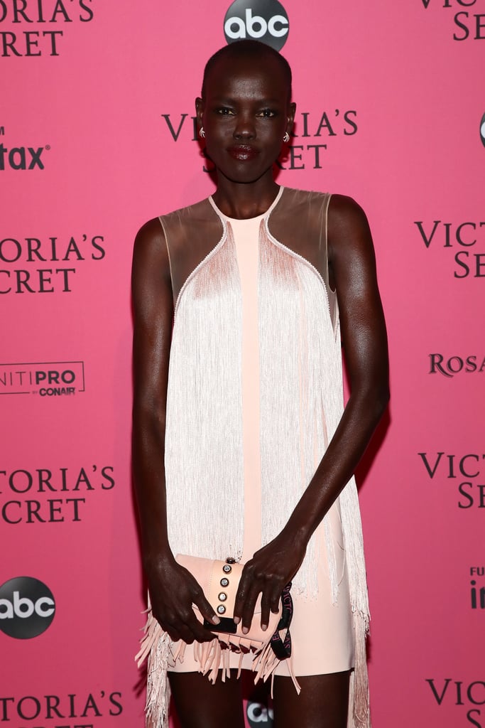 Victoria's Secret Fashion Show Afterparty Dresses 2018 | POPSUGAR
