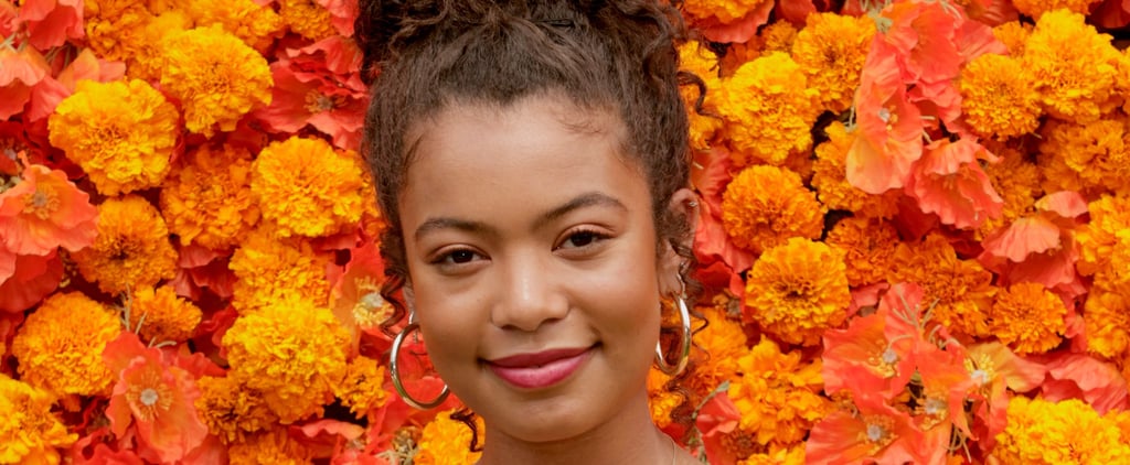 Who Is Jaz Sinclair Dating?