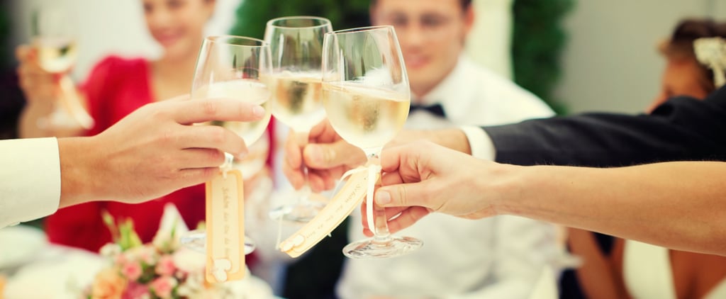 Wedding Etiquette For Inviting Co-Workers