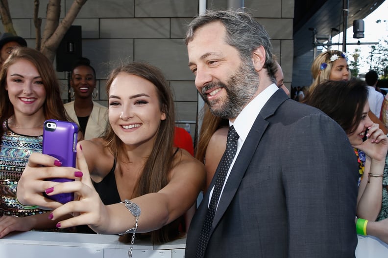 Judd Apatow