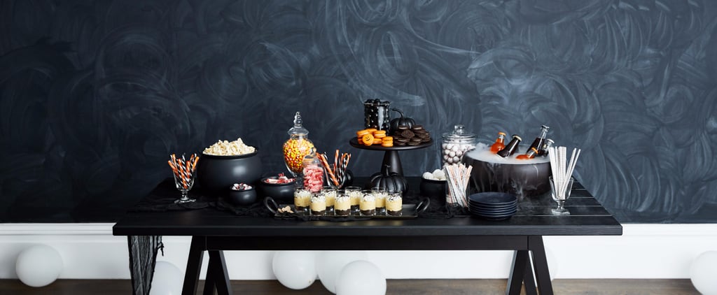 Williams Sonoma Halloween Items