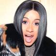 "Eeeowww" Is Right! Cardi B Just Got a Makeup-Lover's Dream Gift From Jennifer Lopez