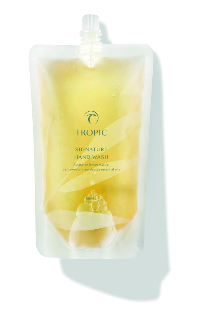 Tropic Skincare Signature Hand Wash Refill Pouch