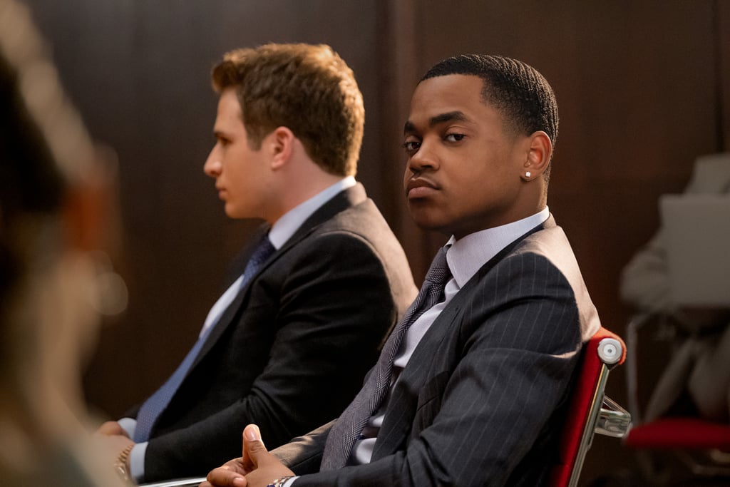 Power Book II Ghost Season 4 Theme, Plot, Cast POPSUGAR Entertainment