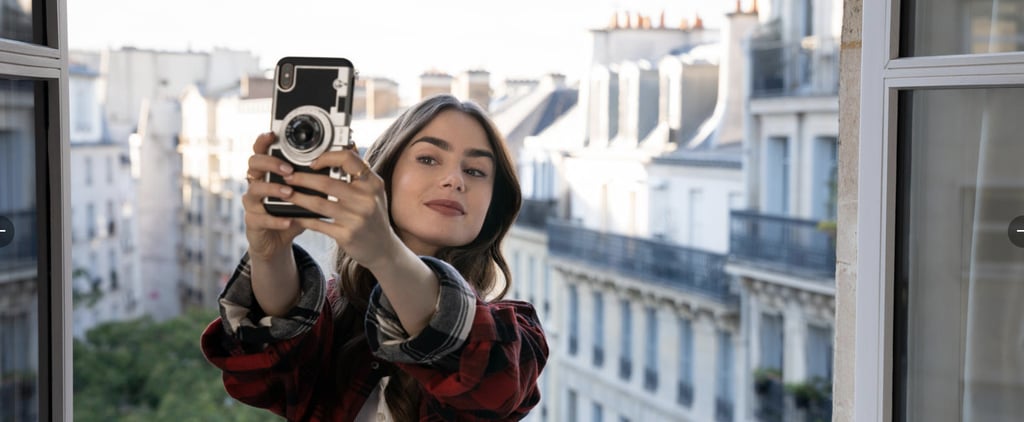 Where to Buy the Phone Case From Emily in Paris