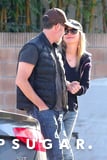 Anna Faris Goes House Hunting