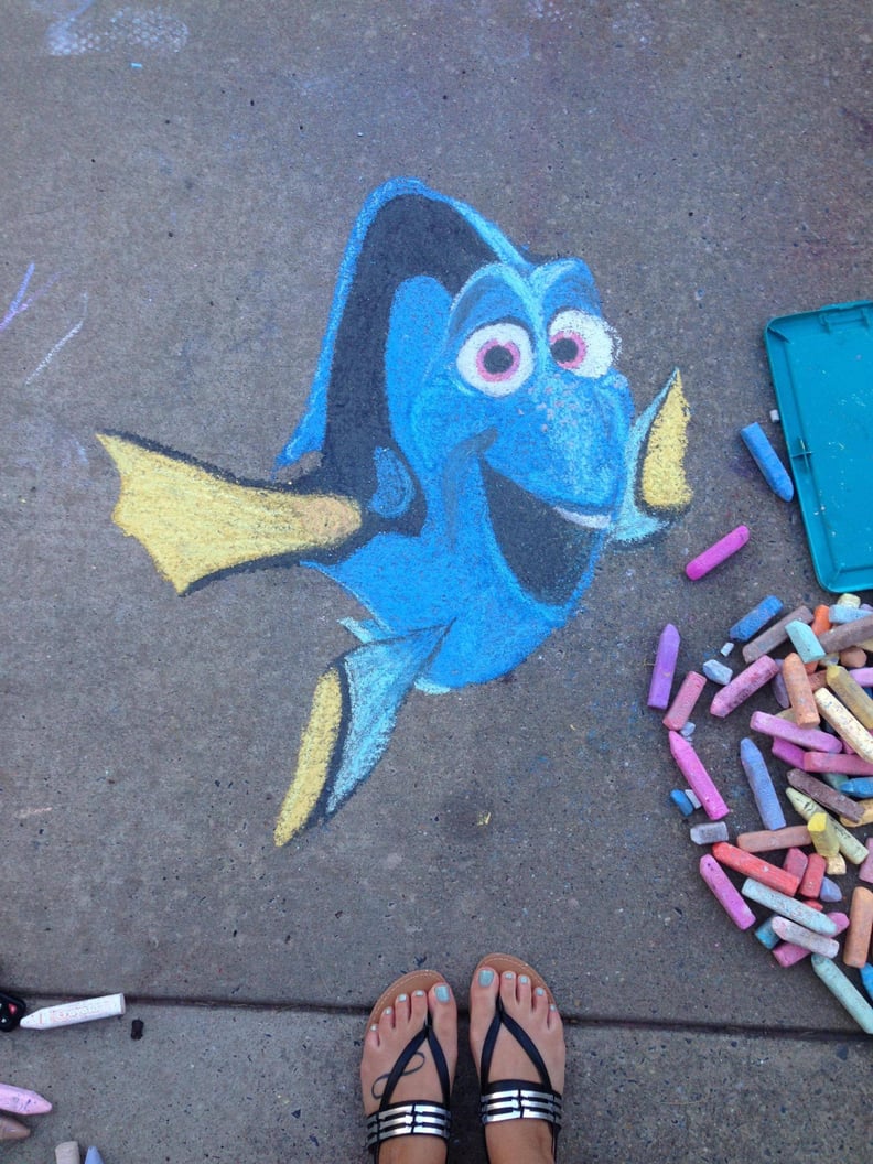 Dory