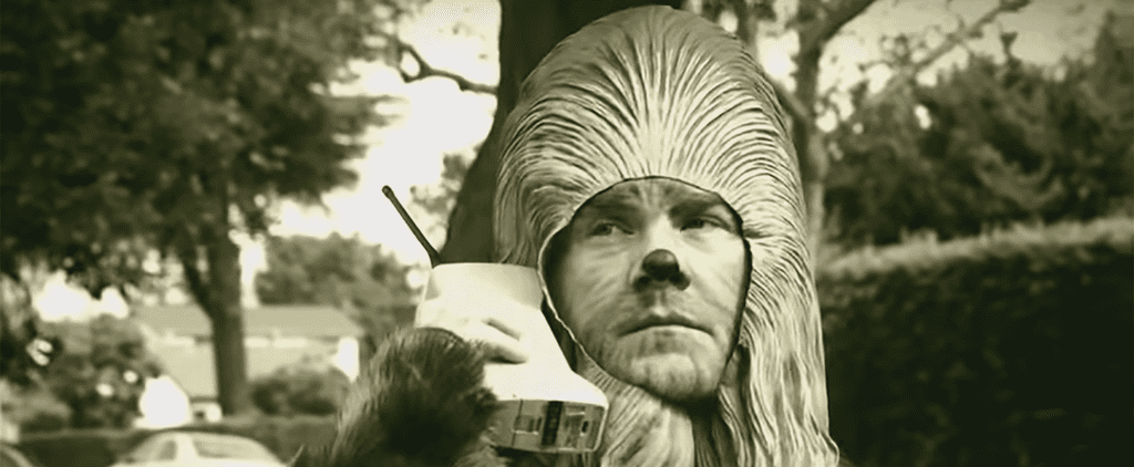 James Corden Halloween Parody of Adele's "Hello"