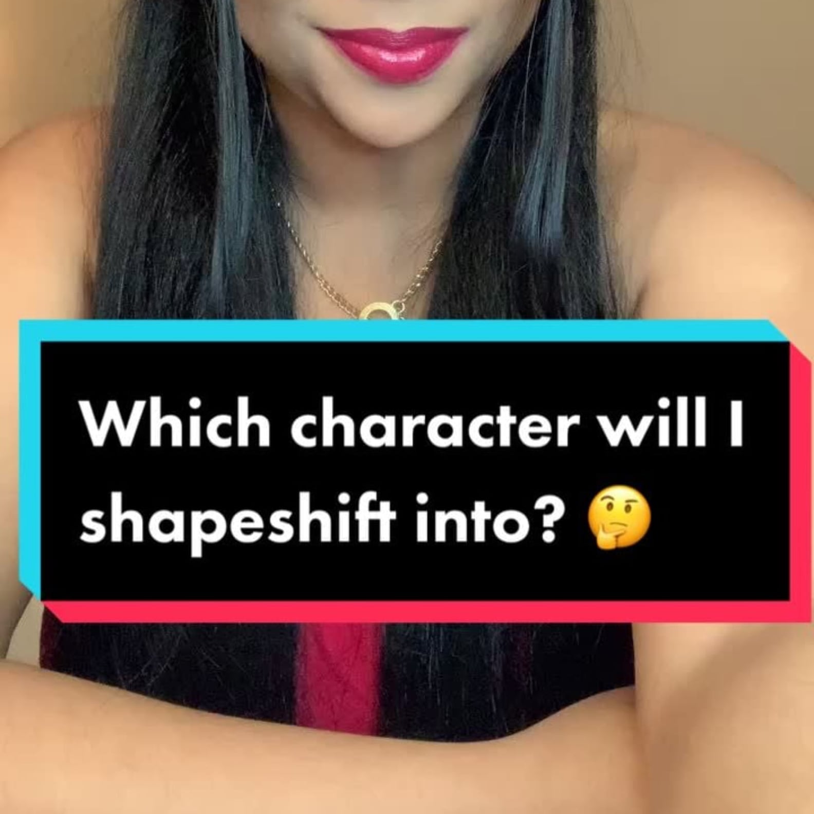 How to Use TikTok's Shapeshift Filter POPSUGAR Tech