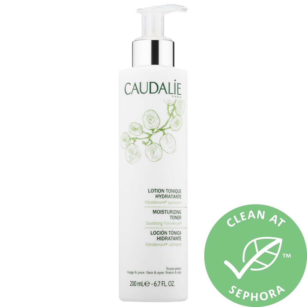 Caudalie Moisturising Toner