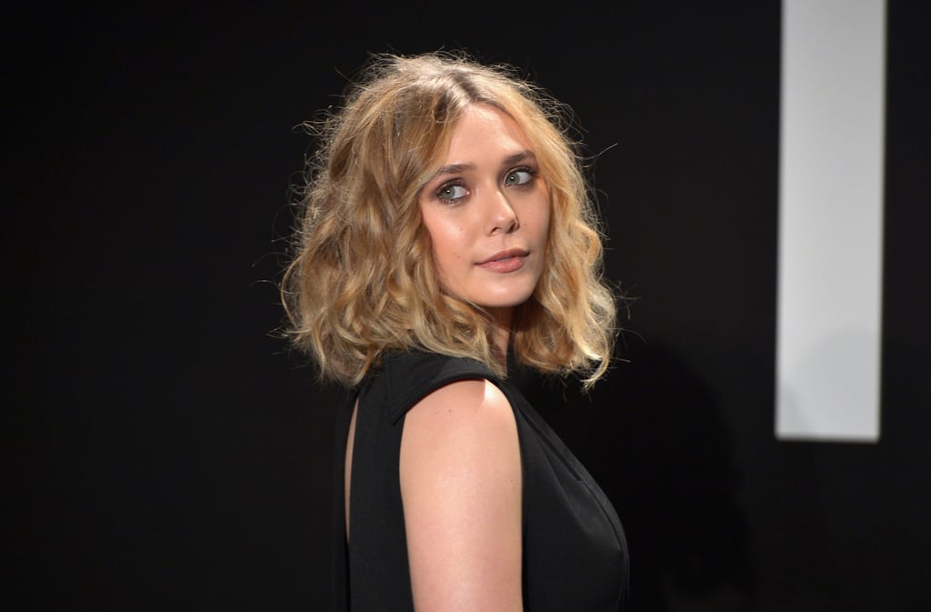 Elizabeth Olsen