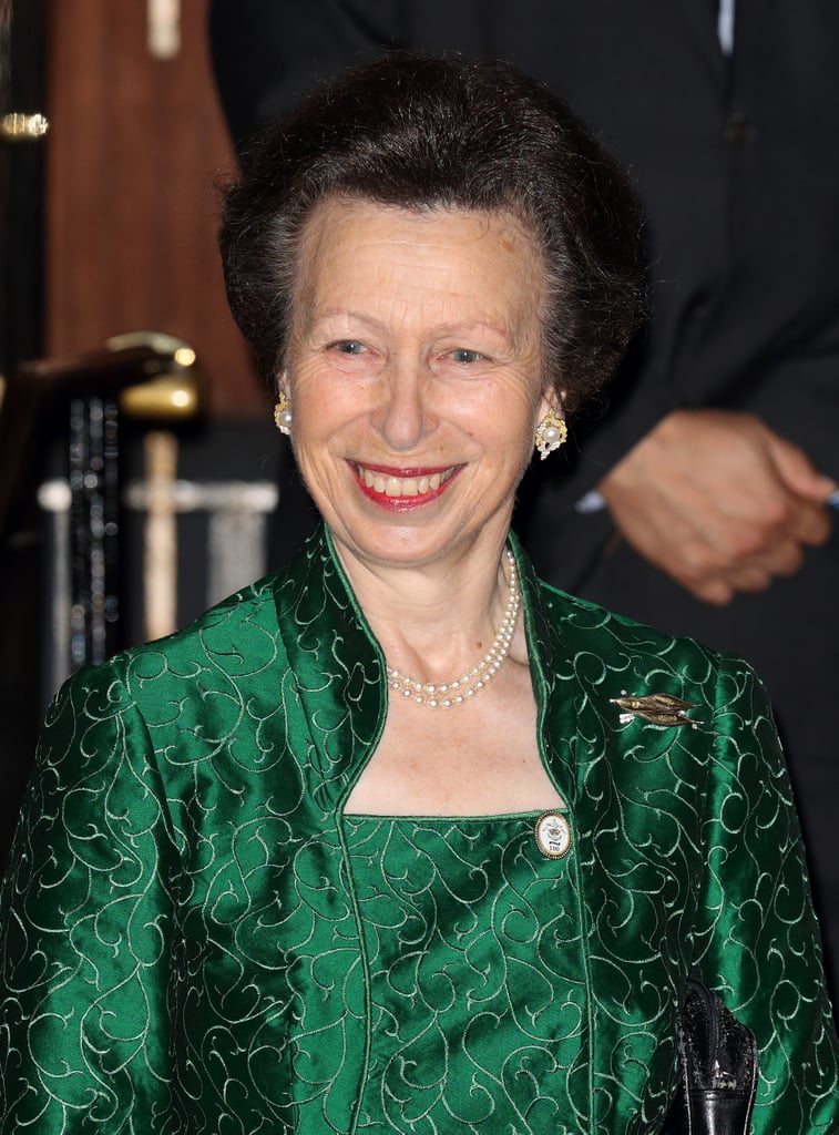 Anne, Princess Royal