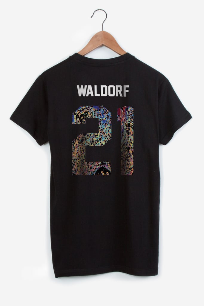 Rad Waldorf Tee ($33)