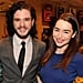 Emilia Clarke and Kit Harington Best Quotes About Each Other