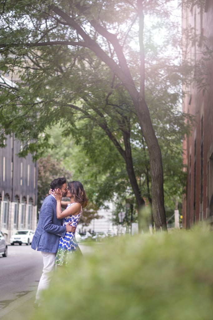 Surprise Montreal Proposal