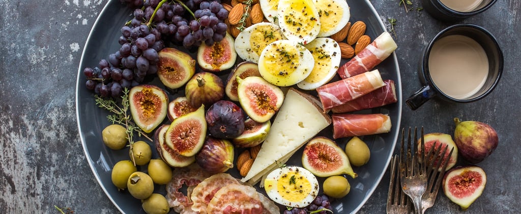 The Ultimate Keto Guide For Beginners — Here's Everything You Need to Know