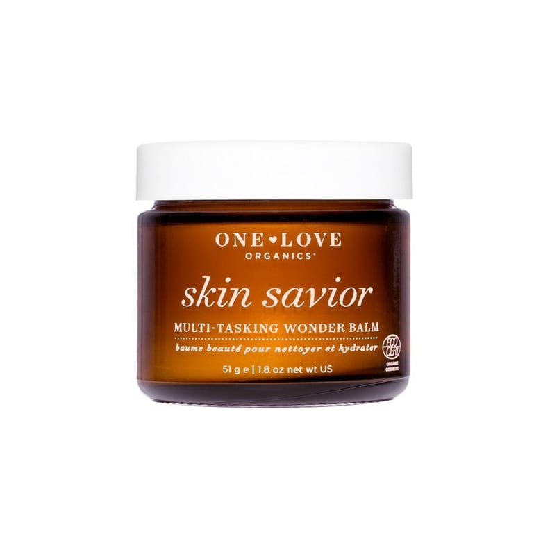 One Love Skin Savior Multi-Tasking Wonder Balm