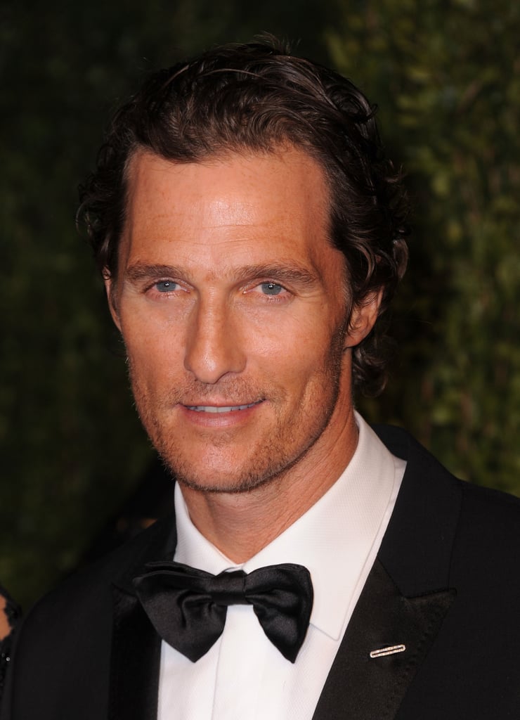 Photos From the Vanity Fair Oscars Party Red Carpet Photos From the Vanity Fair Oscars Party Red Carpet