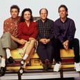 All 180 Episodes of Seinfeld Are Coming to Hulu!