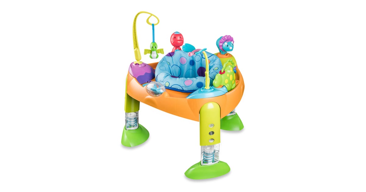 exersaucer target