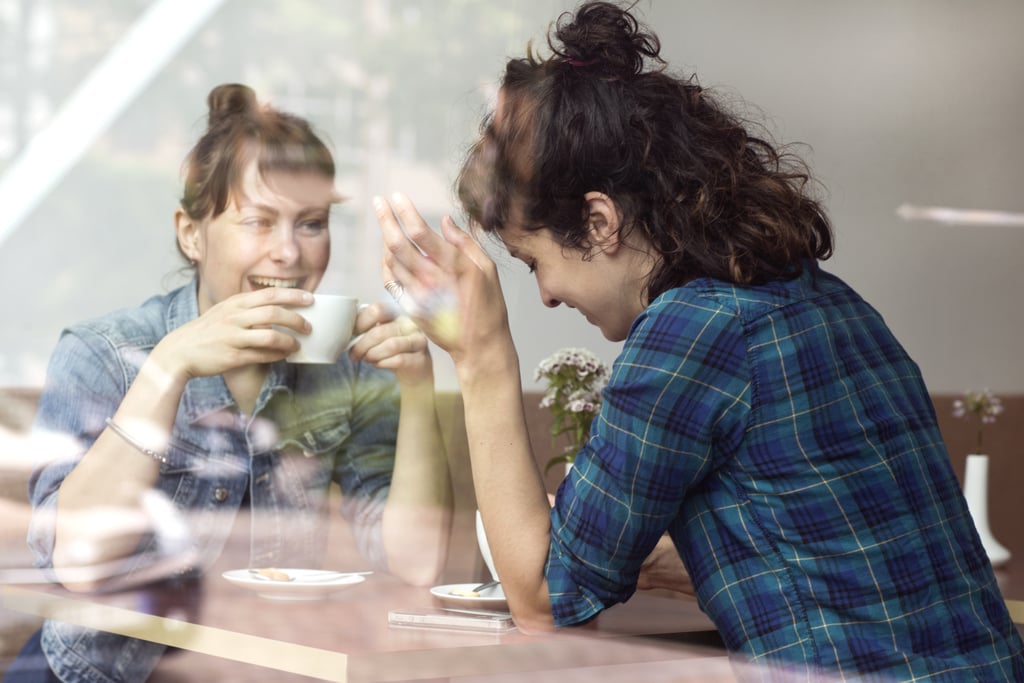 Coffee Date
