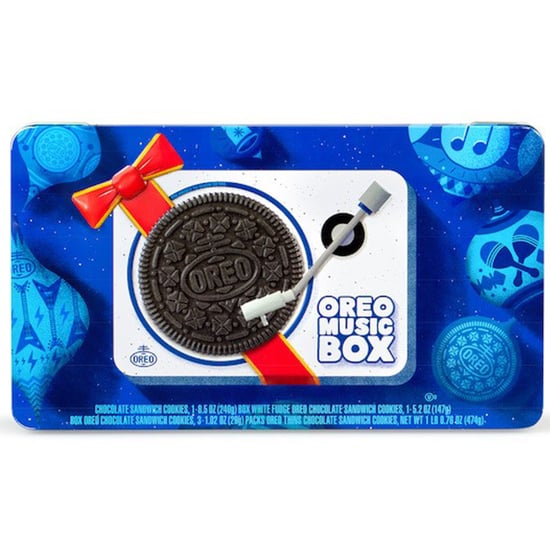 Oreo Music Box on Amazon