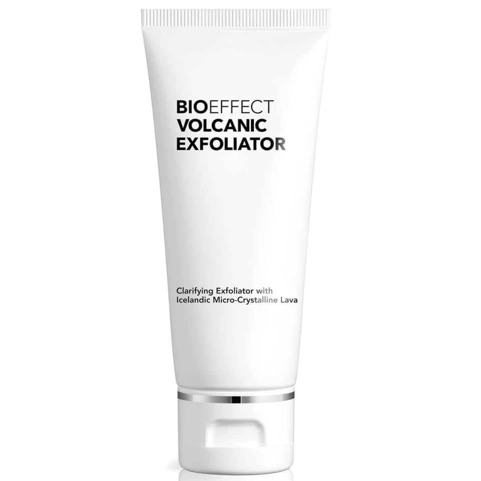 Bioeffect Volcanic Ash Exfoliator