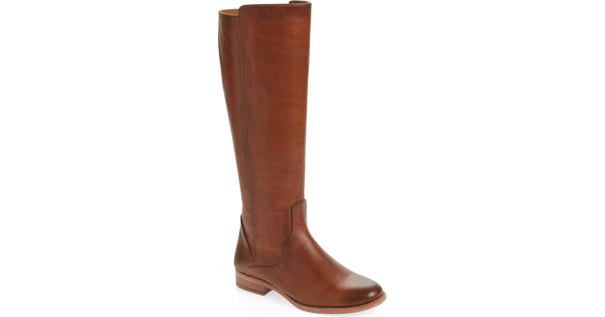 frye carly tall boot