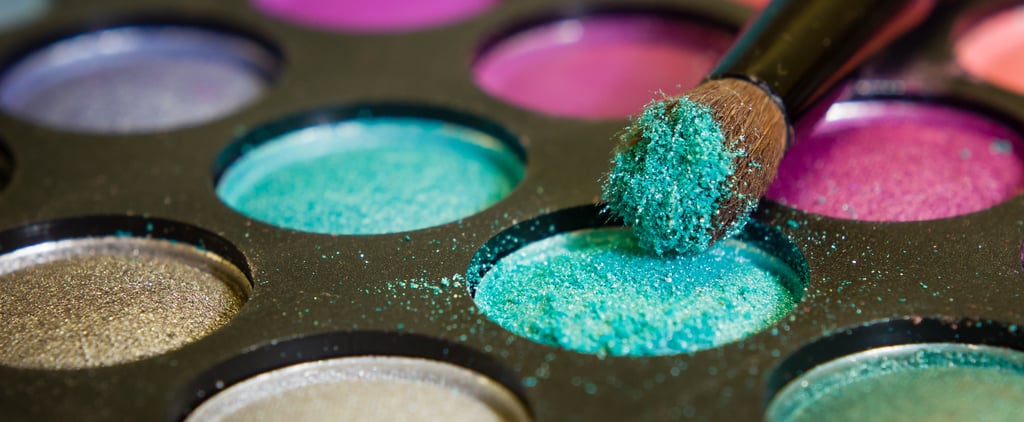Is Neon Eyeshadow Safe?