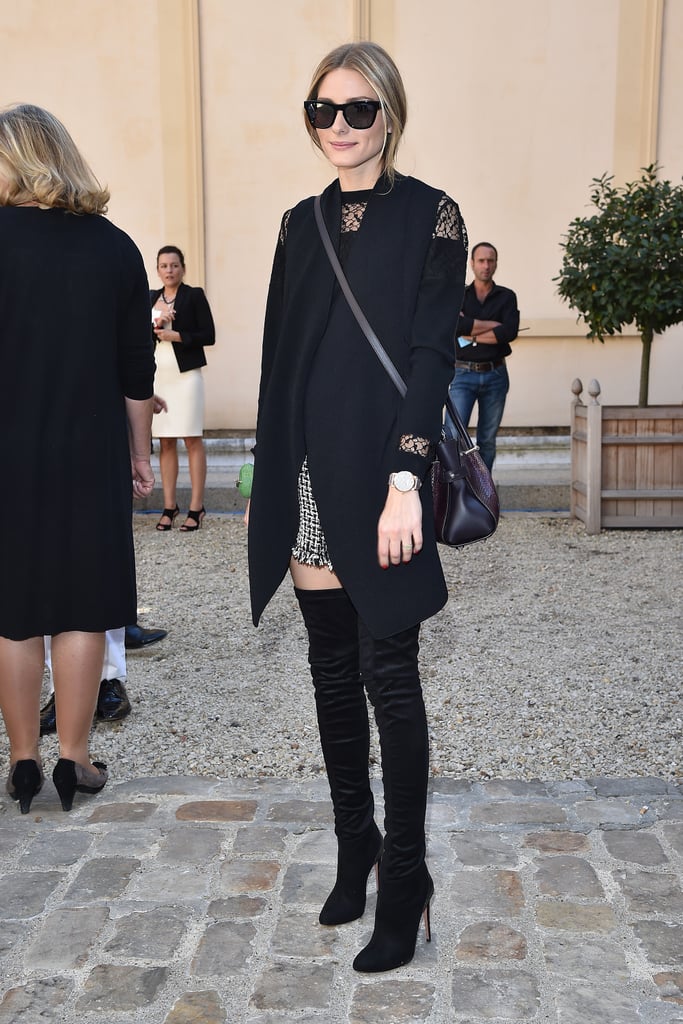Sophisticated layers