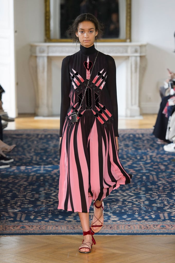 Valentino Spring 2017 Collection