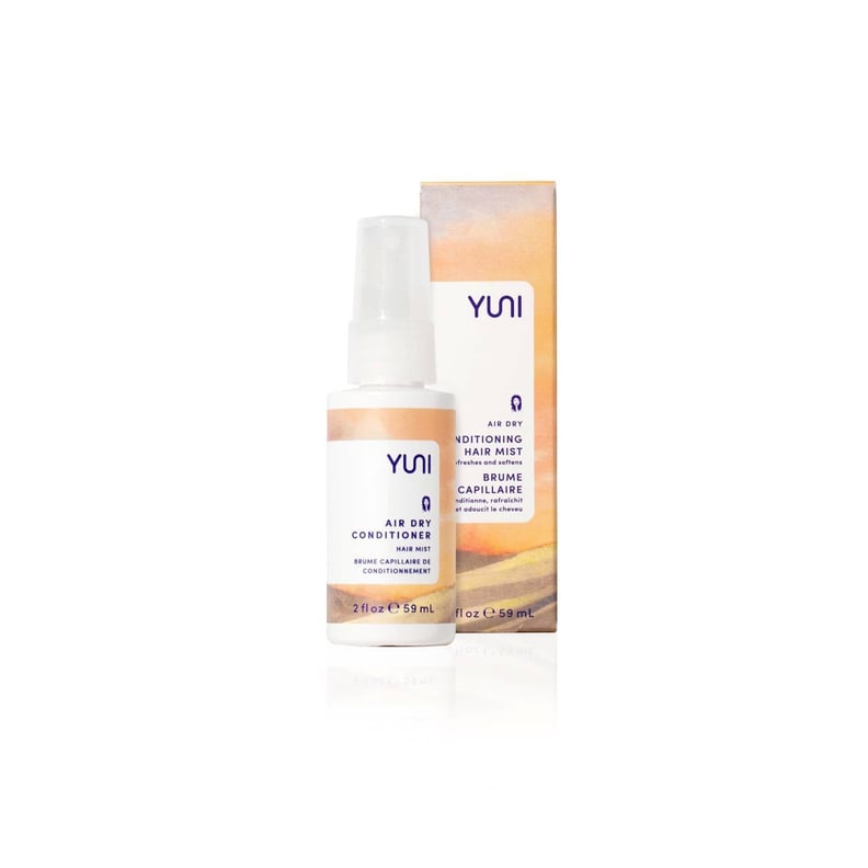 Yuni Beauty Air Dry Conditioner Hair Mist