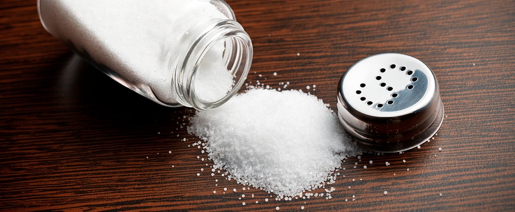 Low-Sodium Recipes