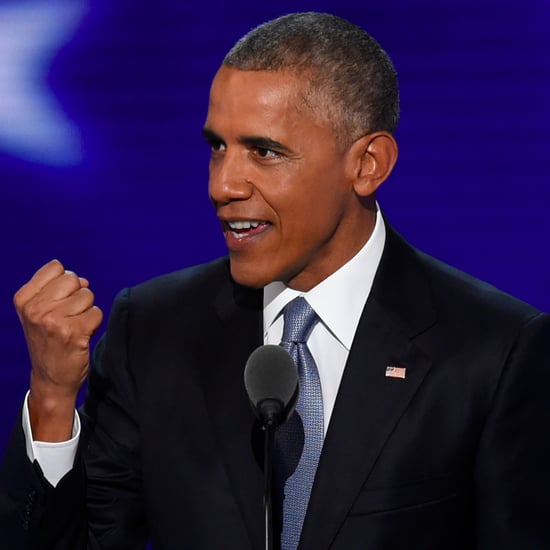 Obama Quotes From DNC 2016