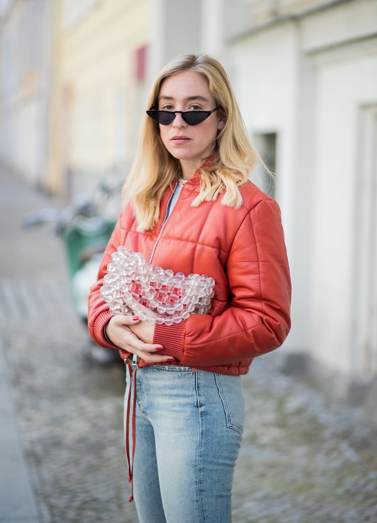 Beaded Bags