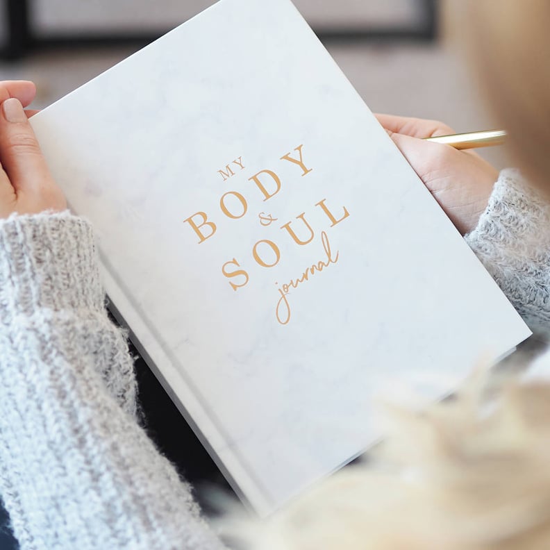 My Body & Soul Journal