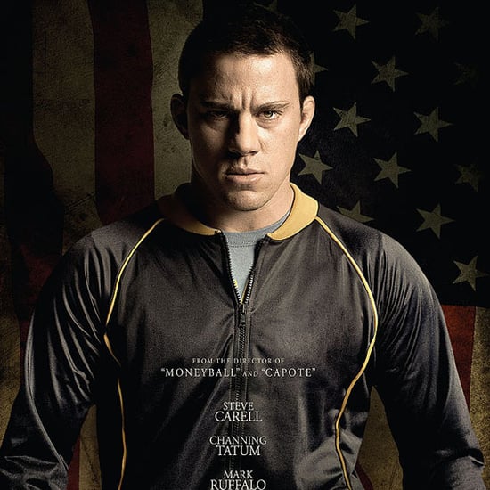 Foxcatcher Trailer