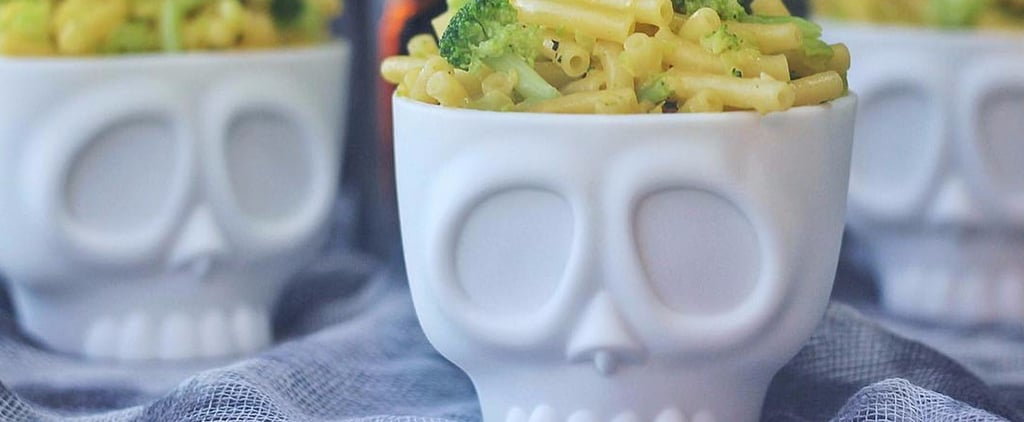 Skull Baking Cups