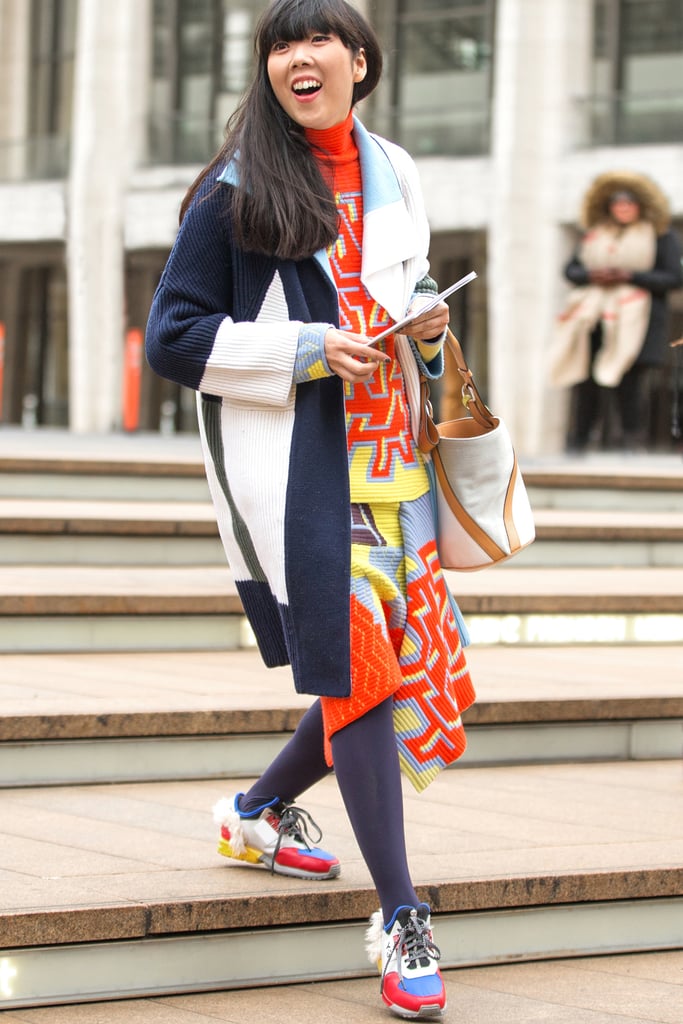 NYFW Day 3 NYFW Day 3
