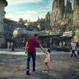 A Disney Imagineer Gave Us a Sneak Peek of What to Expect at Star Wars: Galaxy's Edge