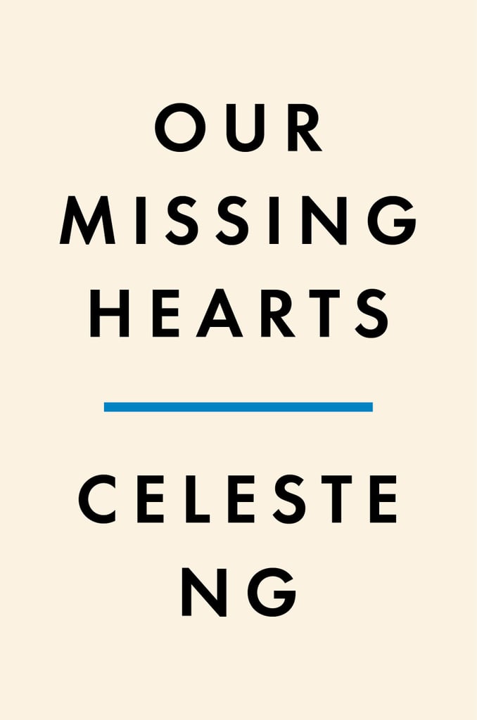 celeste ng our missing hearts